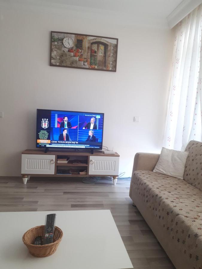Aygun Apart Mahmutlar Bagian luar foto