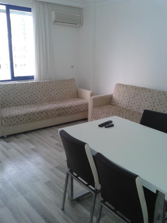 Aygun Apart Mahmutlar Bagian luar foto